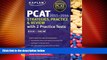 Deals in Books  Kaplan PCAT 2015-2016 Strategies, Practice, and Review with 2 Practice Tests: Book