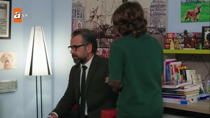 Annen yok artık... - Yeter 34. Bölüm - atv