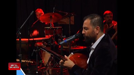 İsmail Altunsaray -Kaşların Kara Kara