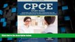 Big Sales  CPCE Study Guide: Exam Prep and Practice Test Questions for the Counselor Preparation