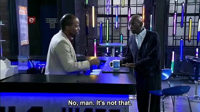 Rhythm City - Episode 2409 Thursday, 29 September 2016 AROMA