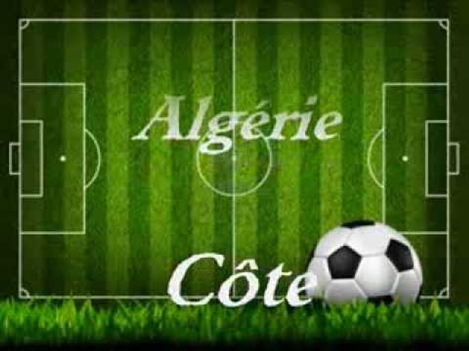 CAN 2013  LES GROUPES .