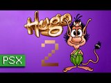 Hugo 2 (Hugo Delire 2) - PlayStation (1080p 50fps)