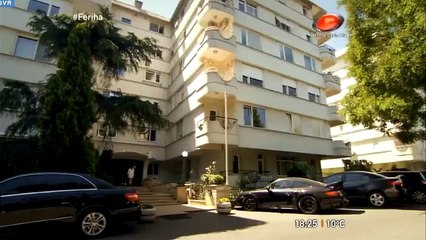 Secreto Feriha (cap 163 Español 3/4)