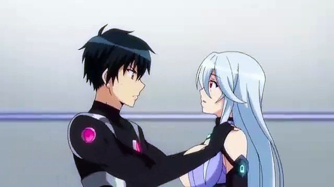 魔装学園Ｈ×Ｈ #12 Preview [Masou Gakuen HxH] HD