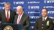 NYC Mayor Addresses Security Concerns Around Trump Tower