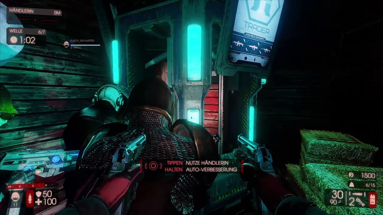 PS4-Live-Übertragung von xxNinoxx (42)