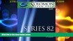 Deals in Books  The Solomon Exam Prep Guide: Series 82 - FINRA Limited Representative-Private