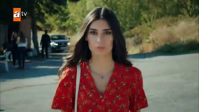 Hayatını kurtardım, bunu sakın unutma! - Aşk ve Mavi 1. Bölüm - atv