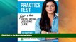 Deals in Books  Practice Test for the Social Work Licensing Exam: Exam Two (SWTP Practice Tests)