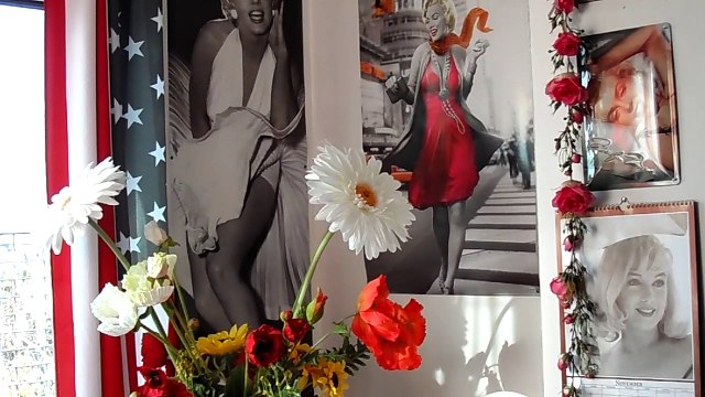 ringo trops fragile trops belle pour rester seule .