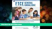 Full Online [PDF]  FTCE General Knowledge Book + Online (FTCE Teacher Certification Test Prep)