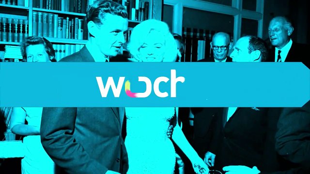 Crystal-encrusted Gown Marilyn Monroe Sells1