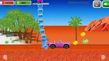 игры для мальчиков - Маленькие машинки для малышей - Cartoon Сars for kids - Games car HD