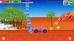 игры для мальчиков - Маленькие машинки для малышей - Cartoon Сars for kids - Games car HD