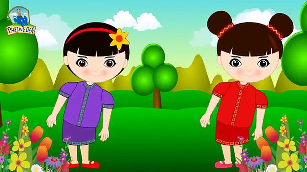 ก๊าบ ก๊าบ ก๊าบ เป็ดอาบน้ำในคลอง | เพลงเด็ก เมดเ...