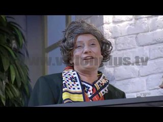 Al Pazar - 19 NENTOR 2016 - Pjesa 3 - Show Humor - Vizion Plus