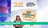 Big Sales  TExES Special Education EC-12 161  Premium Ebooks Best Seller in USA