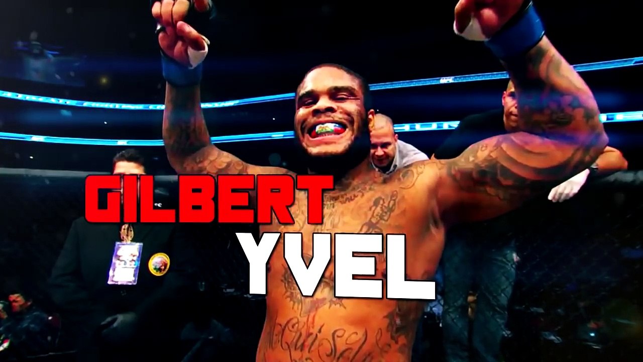 The Dirtiest Fighters In MMA