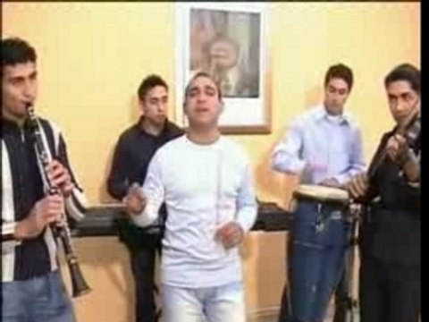 Spirea de la Giurgiu si formatia Kristaly