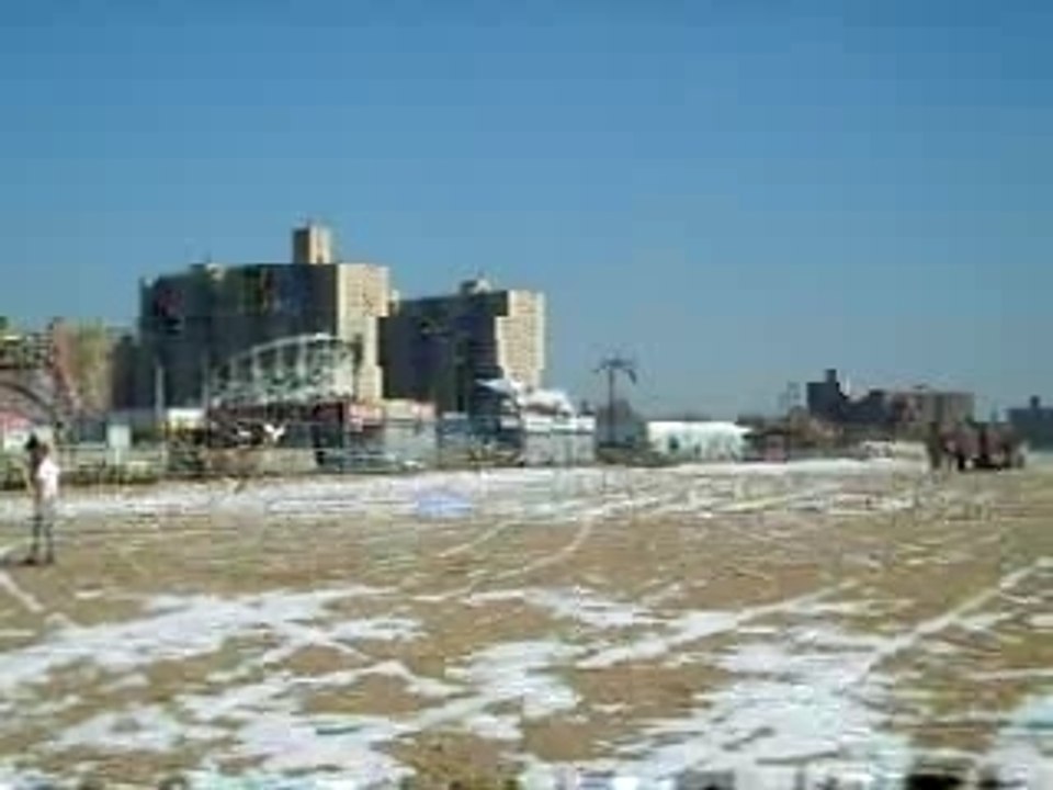 Coney Island