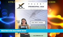 Deals in Books  TExES Principal 068 Teacher Certification Test Prep Study Guide (XAM TEXES)  READ