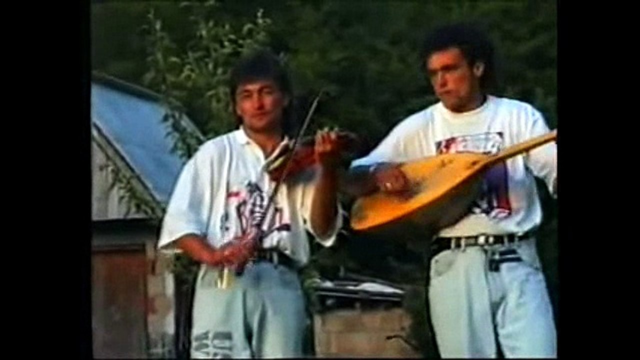 BRACA STOJANOVIC-KRUSEVO BRDO 1 dio