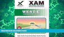 Big Deals  WEST-E Chemistry 0245 Teacher Certification Test Prep Study Guide (Xam West-E/Praxis