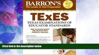 Deals in Books  Barron s TExES  Premium Ebooks Best Seller in USA