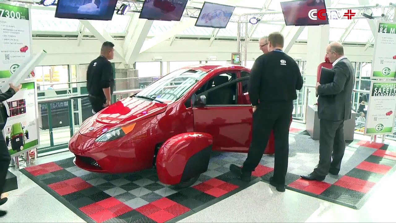2016 Los Angeles Auto Show1