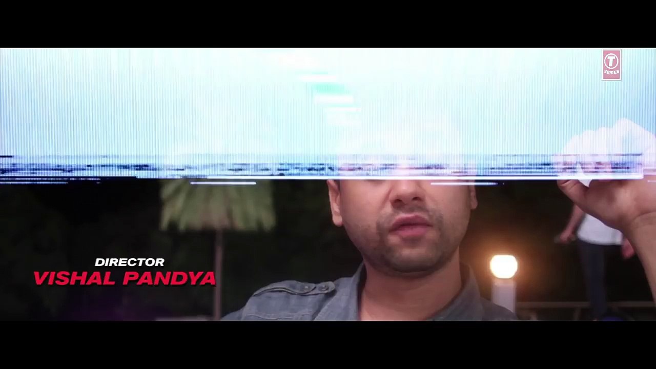 Making of Dil Mein Chhupa Loonga Video Wajah Tum Ho HD SONGS