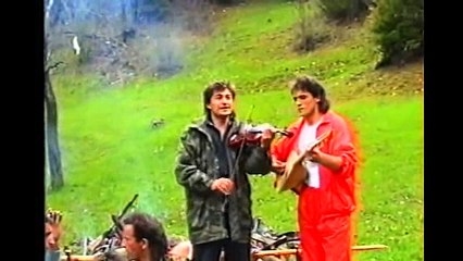 Braca Stojanovic-Krusevo brdo 1993.avi