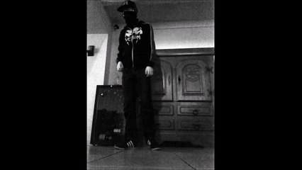 Olexesh - Kranichstil Instrumental Freestyle Dance