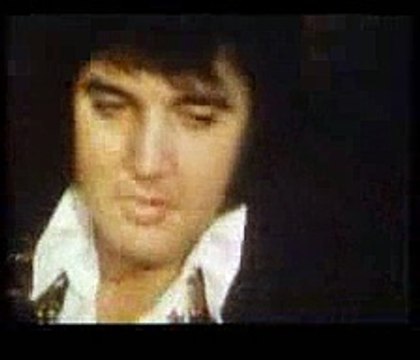 Elvis November 20 1972 - Press conference at the Hawaiian Village Hotel