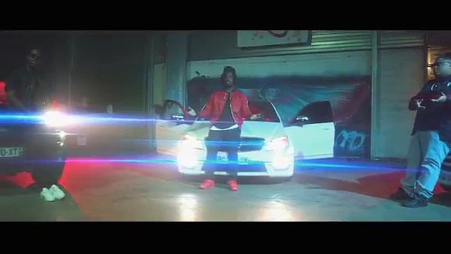 FABABY feat. KEBLACK & NAZA Physio ,Température ,CLIP OFFICIEL