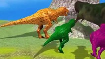 Dinosaurs Movie For Kids | Dinosaurs For Kids Cartoons | Dinosaurs 3D | Dinosaurs For Children