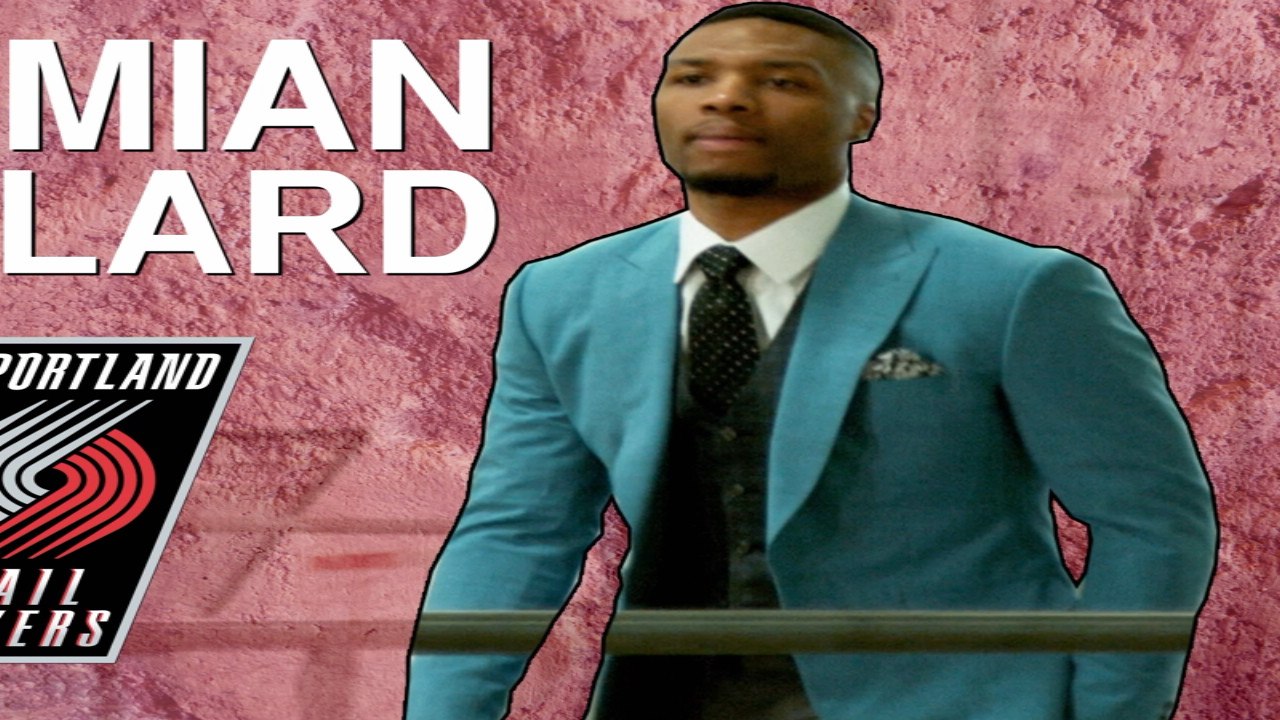 Promo: Week 4 - Spotlight - Trail Blazers at Nets