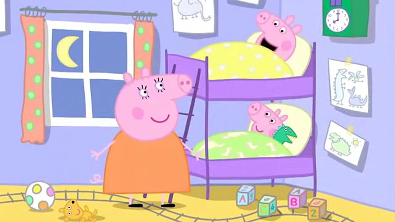 Peppa pig Portugues Brasil - Todos os episódios parte 1