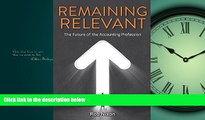 EBOOK ONLINE  Remaining Relevant - The future of the accounting profession  DOWNLOAD ONLINE