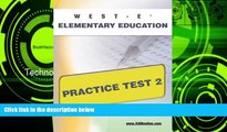 Deals in Books  WEST-E Elementary Education Practice Test 2  BOOOK ONLINE