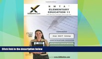 Deals in Books  NMTA Elementary Education 11 Teacher Certification Test Prep Study Guide (XAM