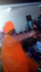 Magal Touba 2016 chez Kiné Lam...Regardez!!