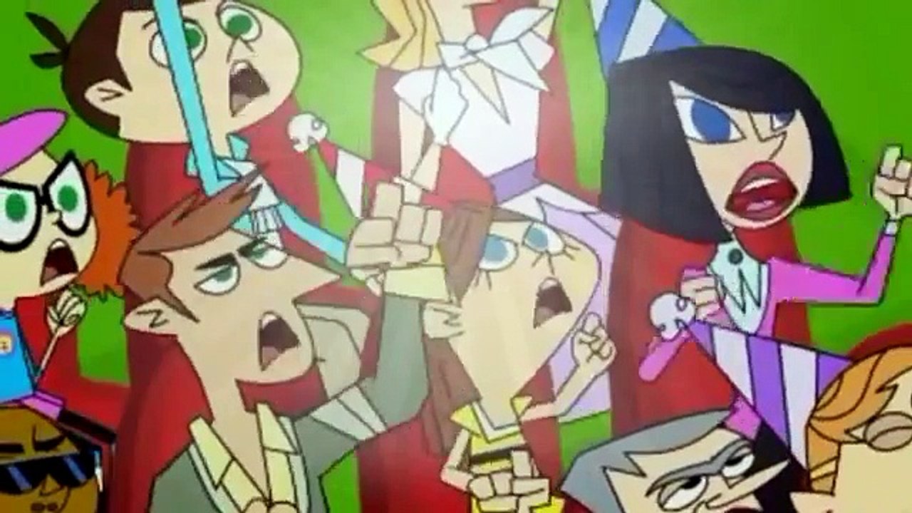 Johnny Test Full Episodes in English New Episodes new Season 5 Episode 23 Full HD