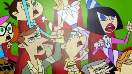 Johnny Test Full Episodes in English New Episodes new Season 5 Episode 23 Full HD