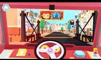 Firefighters Game for Children | Dr. Panda Firefighters Kids Games