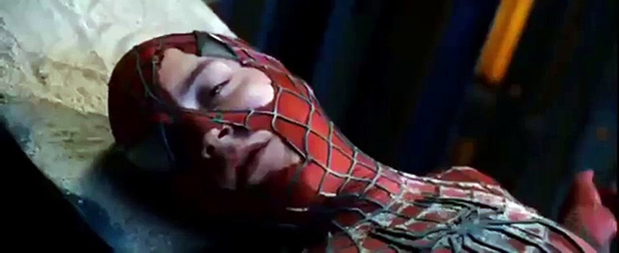 Spiderman 3 07 Spider Man Vs Sandman And Venom Final Fight Part 2 動画 Dailymotion