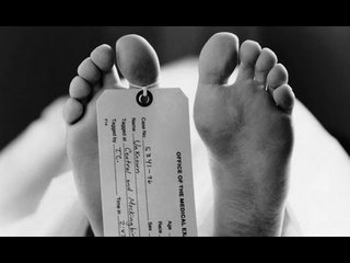 Death & repentence - Imran Ibn Mansur, AKA Dawah Man