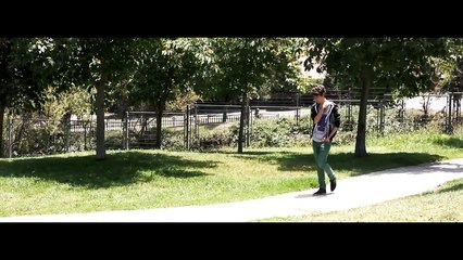 Cortometraje - Solsticio de Primavera para un Primer Amor