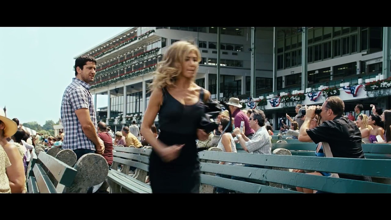 Der Kautions-Cop [Trailer] [deutsch]