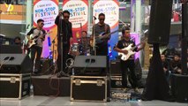 Sabin Rai & The Pharaoh New Song Sutukka Live - LABIM Mall 2016